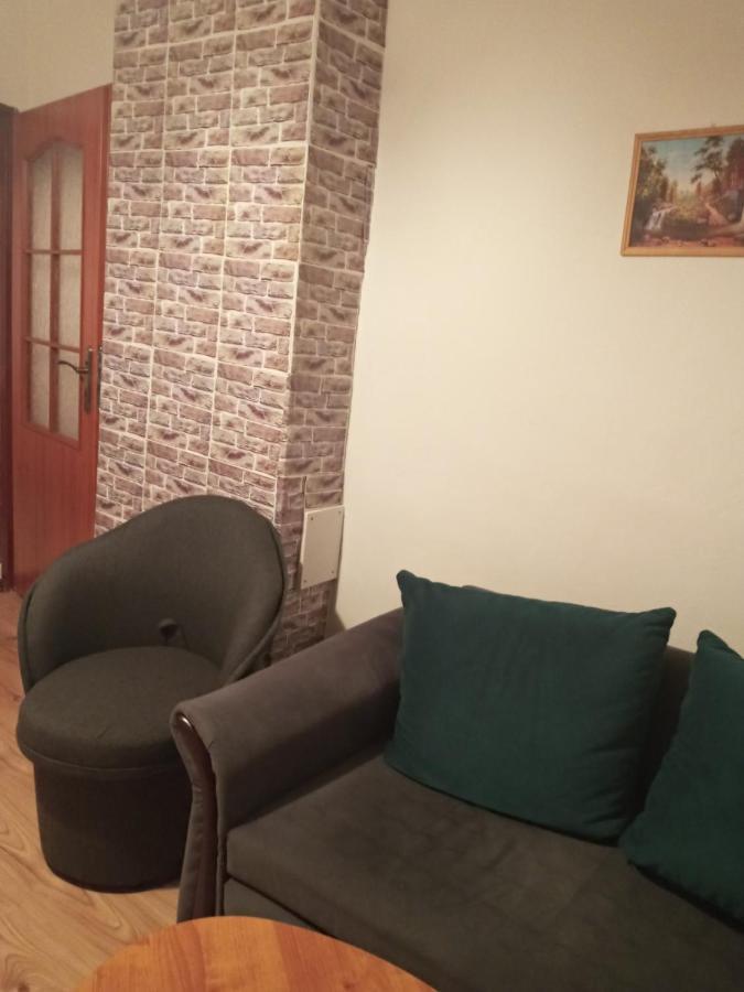 Apartmany Bozka Терхова Екстер'єр фото