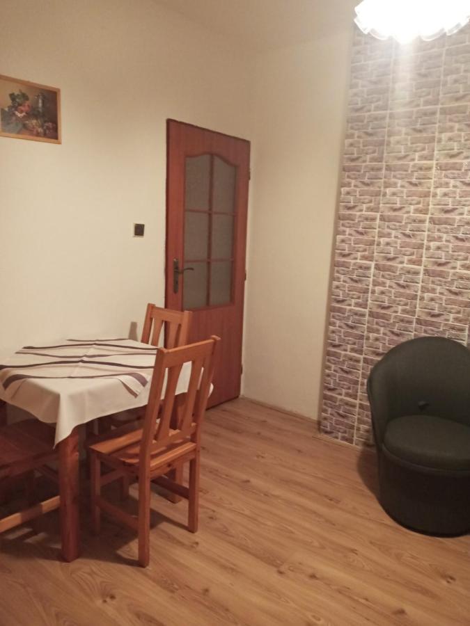 Apartmany Bozka Терхова Екстер'єр фото