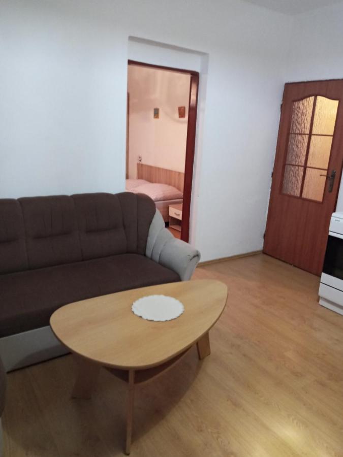 Apartmany Bozka Терхова Екстер'єр фото