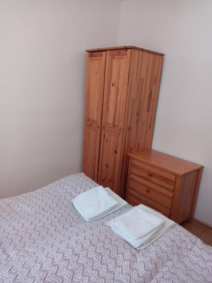 Apartmany Bozka Терхова Екстер'єр фото