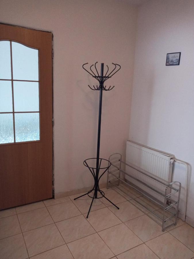 Apartmany Bozka Терхова Екстер'єр фото