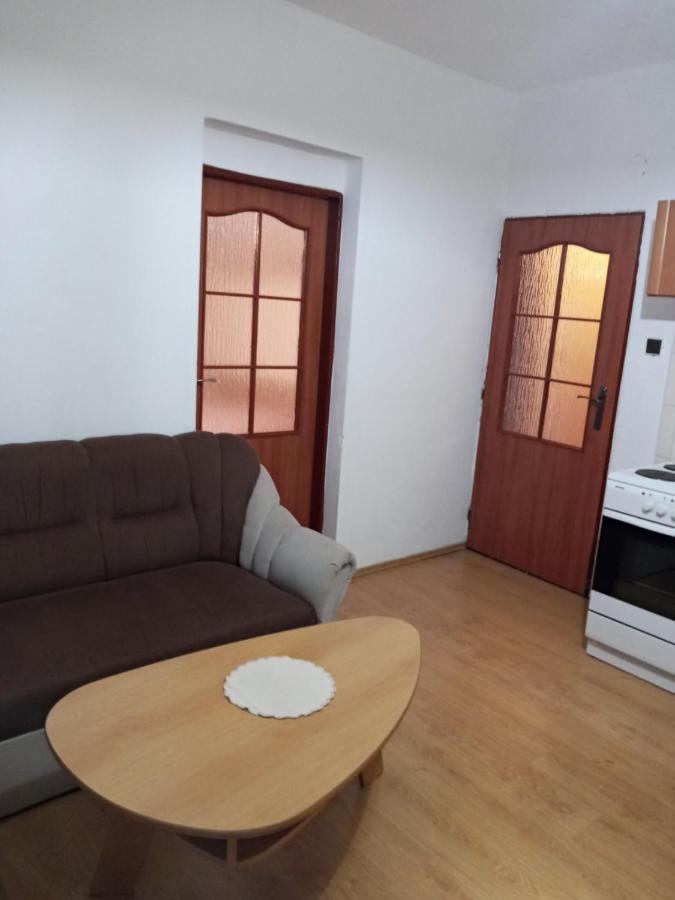 Apartmany Bozka Терхова Екстер'єр фото