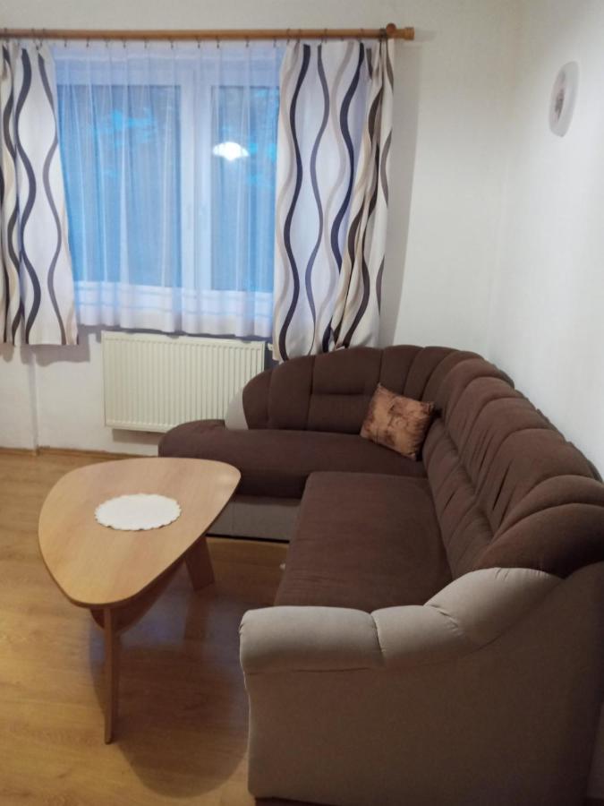 Apartmany Bozka Терхова Екстер'єр фото
