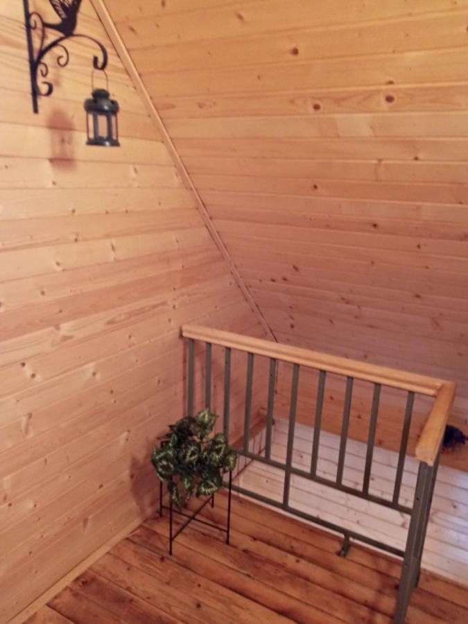 Apartmany Bozka Терхова Екстер'єр фото