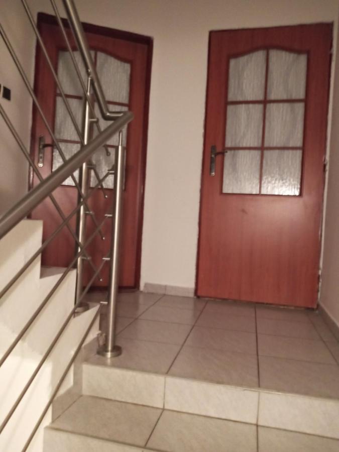 Apartmany Bozka Терхова Екстер'єр фото