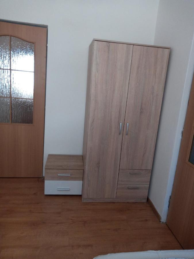 Apartmany Bozka Терхова Екстер'єр фото
