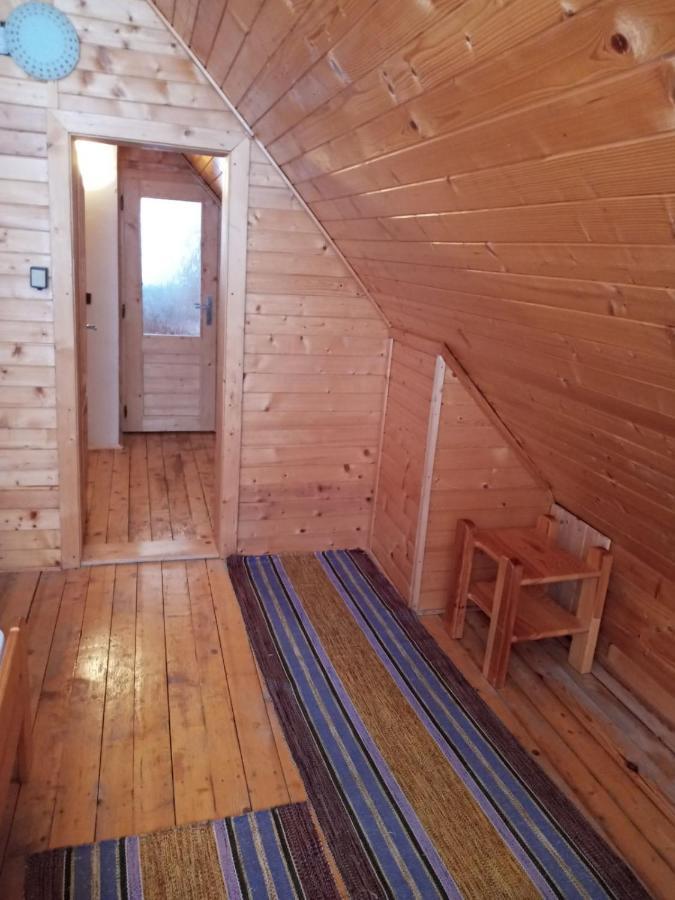 Apartmany Bozka Терхова Екстер'єр фото