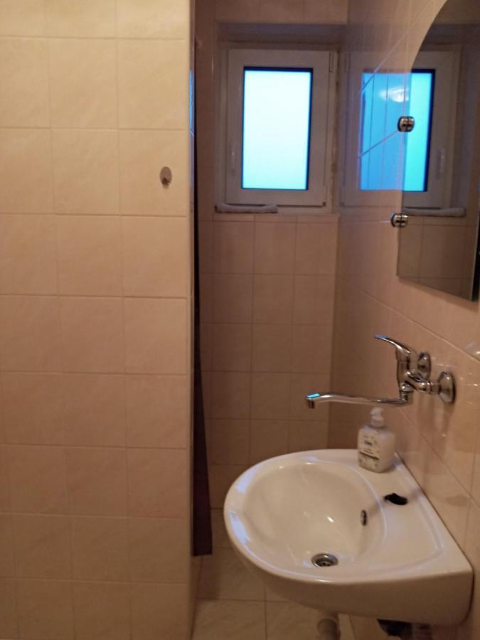 Apartmany Bozka Терхова Екстер'єр фото