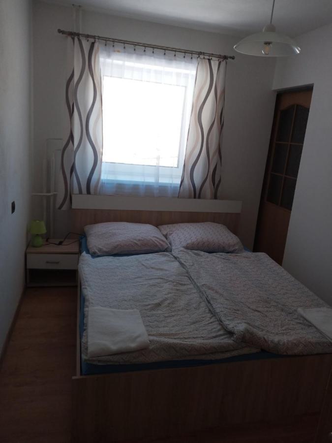 Apartmany Bozka Терхова Екстер'єр фото