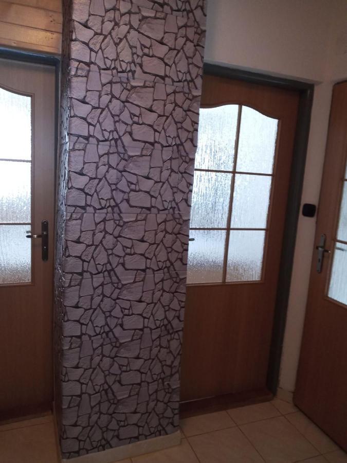 Apartmany Bozka Терхова Екстер'єр фото
