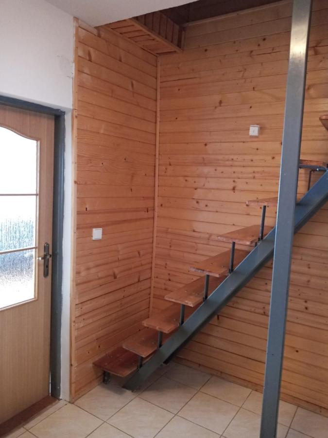 Apartmany Bozka Терхова Екстер'єр фото